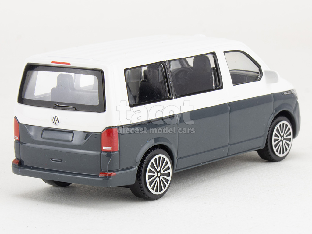 107218 Volkswagen Combi T6 Bulli 2020