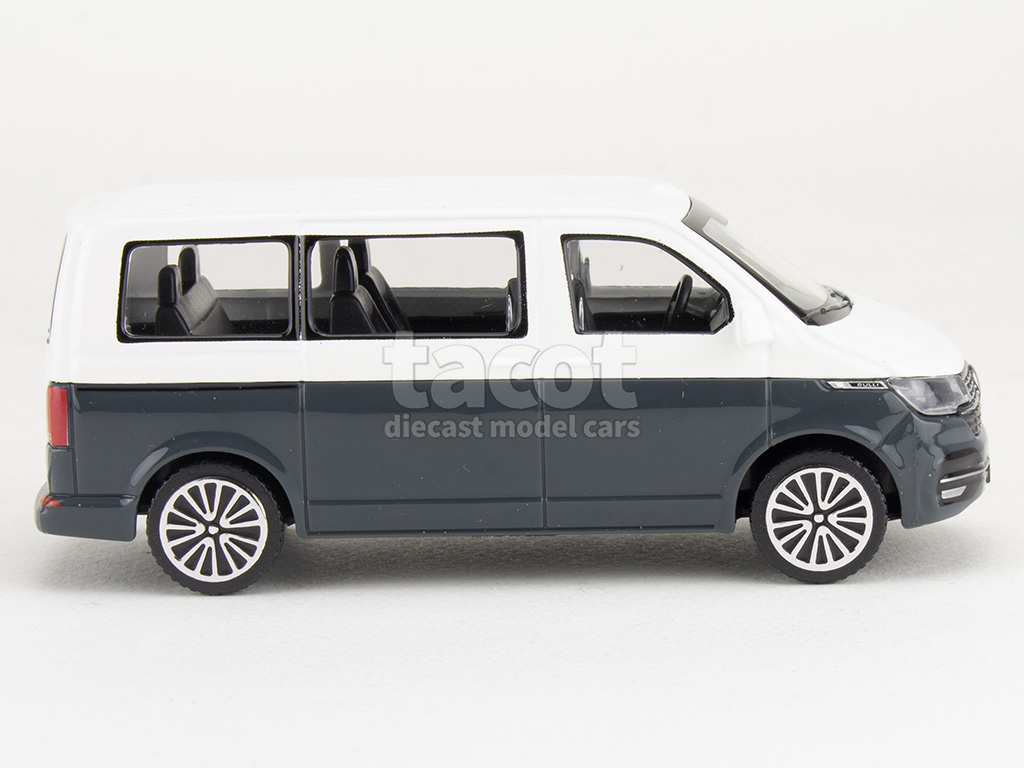 107218 Volkswagen Combi T6 Bulli 2020