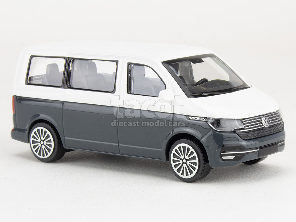 107218 Volkswagen Combi T6 Bulli 2020