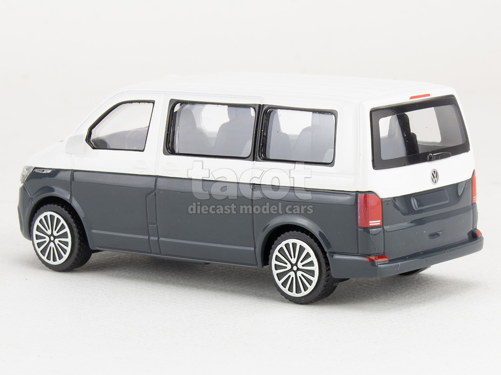 107218 Volkswagen Combi T6 Bulli 2020
