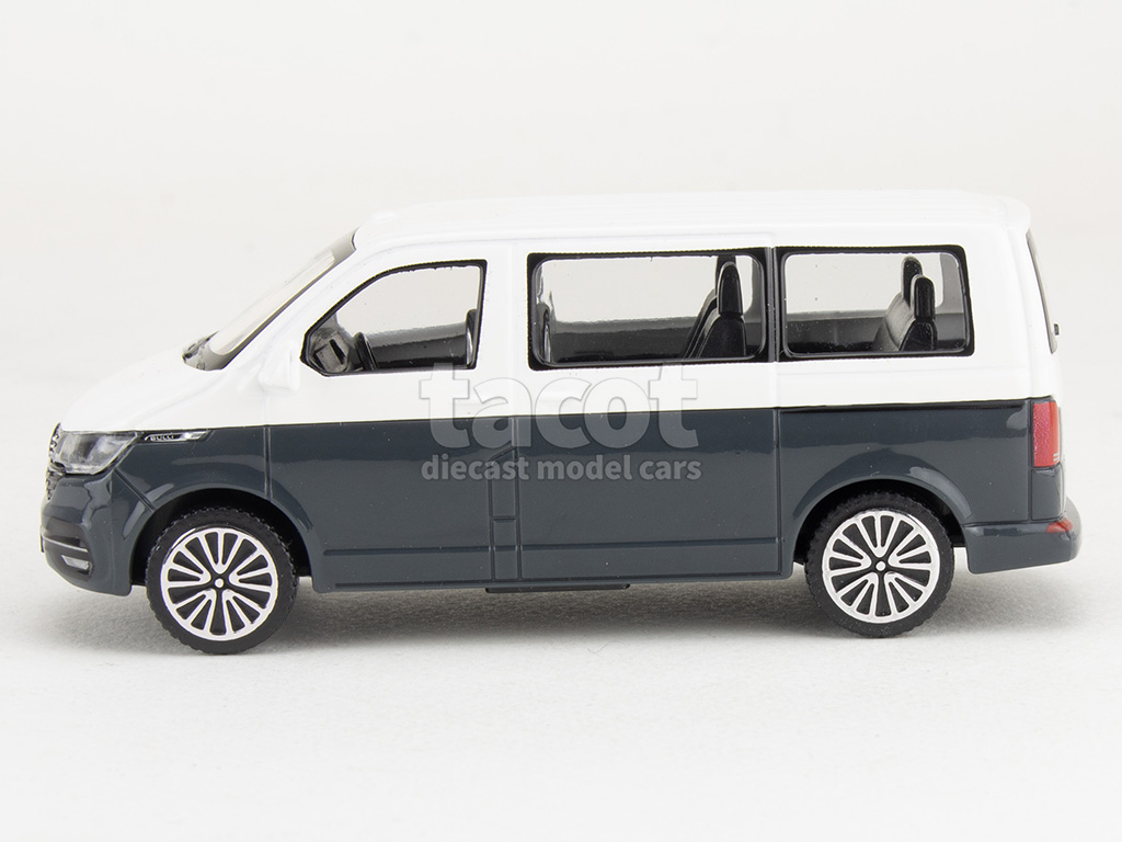 107218 Volkswagen Combi T6 Bulli 2020