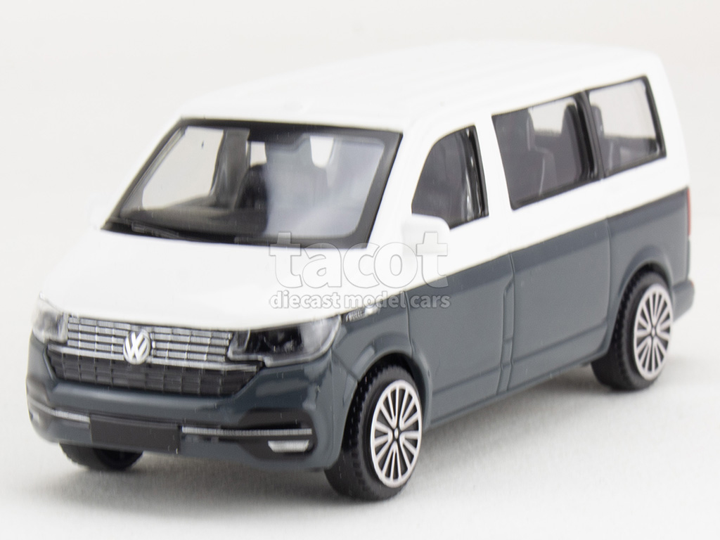 107218 Volkswagen Combi T6 Bulli 2020