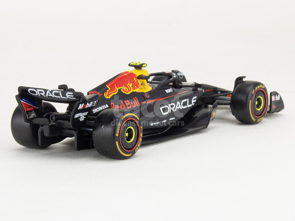 107220 Red Bull RB21 F1 2025