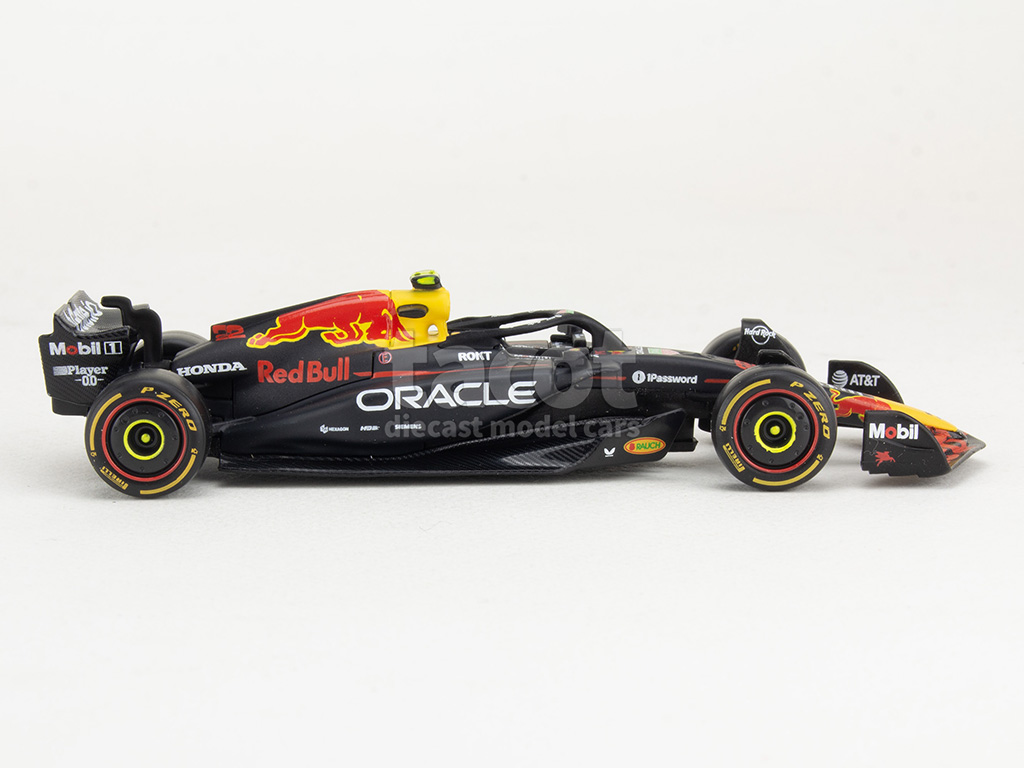 107220 Red Bull RB21 F1 2025