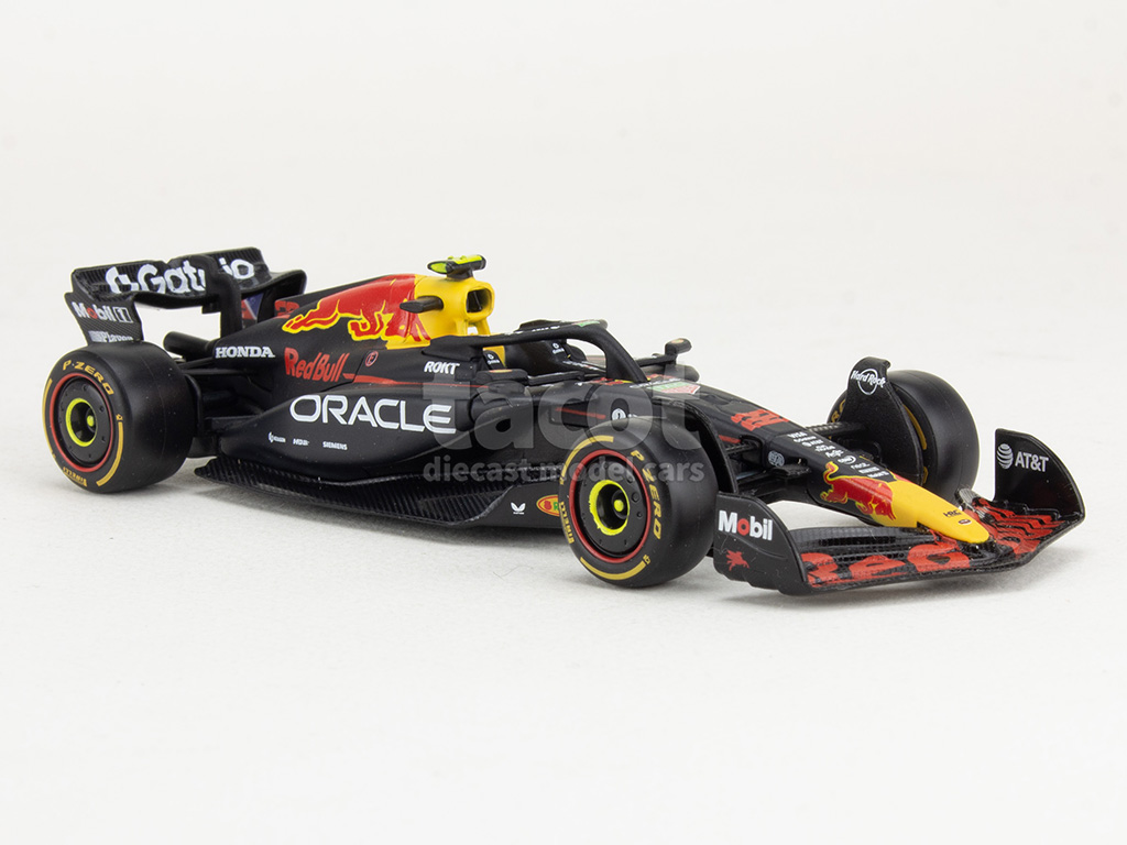 107220 Red Bull RB21 F1 2025