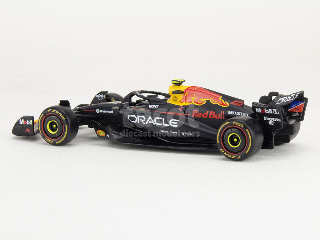 107220 Red Bull RB21 F1 2025
