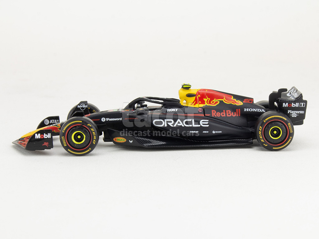 107220 Red Bull RB21 F1 2025