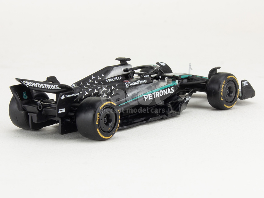 107221 Mercedes AMG F1 W16 2025