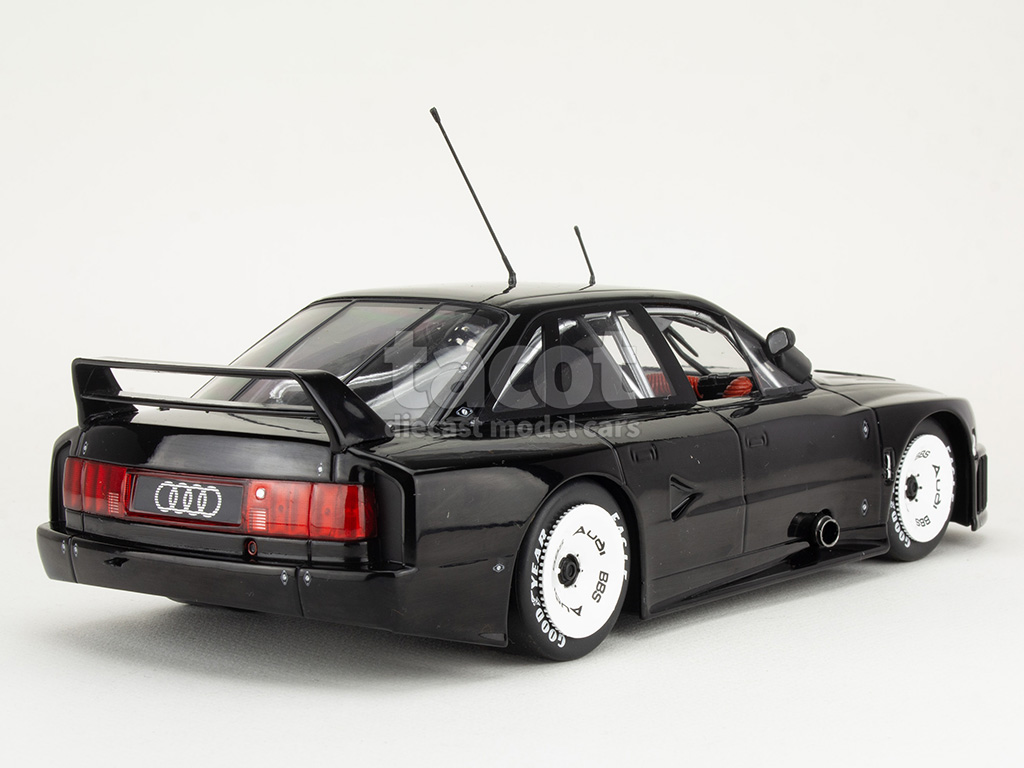 107231 Audi 90 GTO IMSA Series 1989