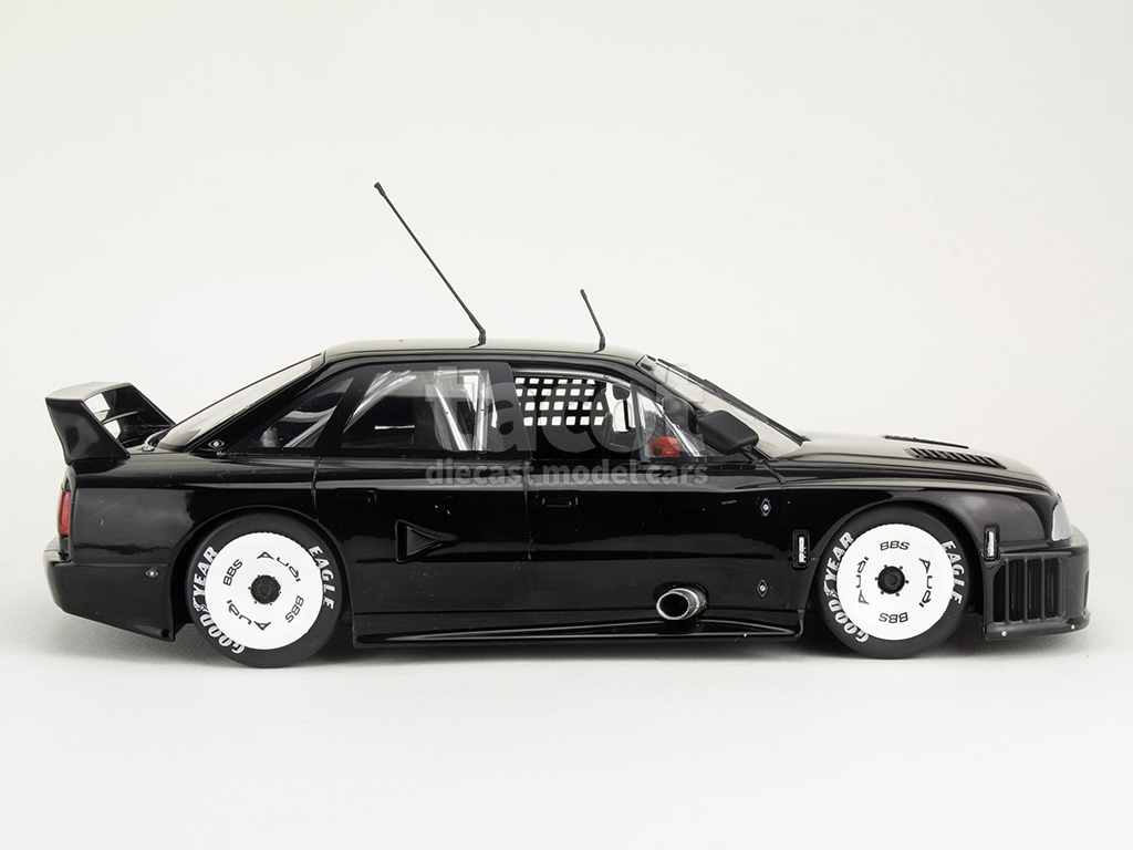 107231 Audi 90 GTO IMSA Series 1989