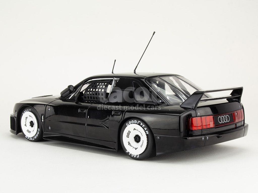 107231 Audi 90 GTO IMSA Series 1989