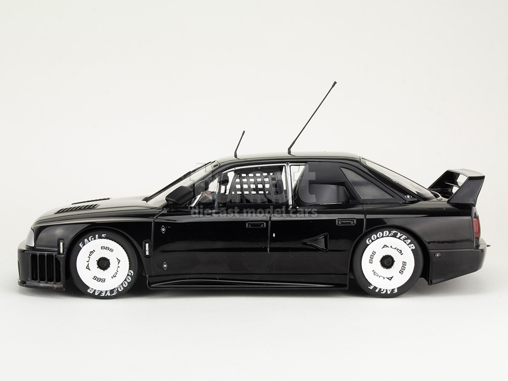 107231 Audi 90 GTO IMSA Series 1989