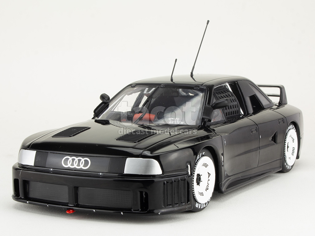 107231 Audi 90 GTO IMSA Series 1989