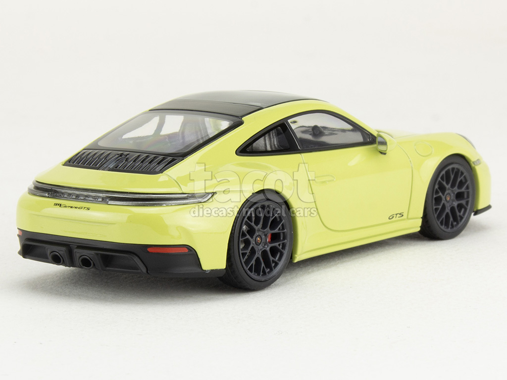 107233 Porsche 911/992.2 Carrera GTS 2025