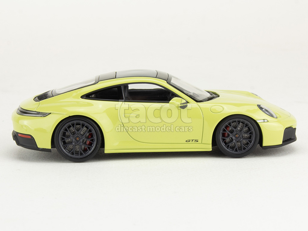 107233 Porsche 911/992.2 Carrera GTS 2025