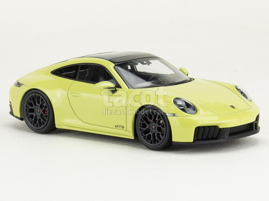 107233 Porsche 911/992.2 Carrera GTS 2025