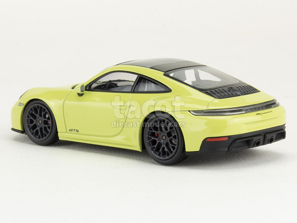 107233 Porsche 911/992.2 Carrera GTS 2025