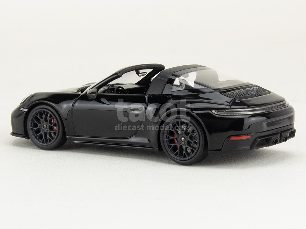 107234 Porsche 911/992.2 Targa 4 GTS 2025