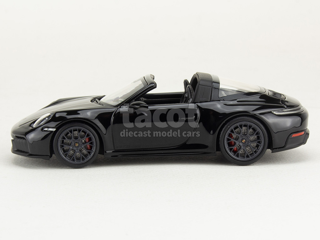 107234 Porsche 911/992.2 Targa 4 GTS 2025