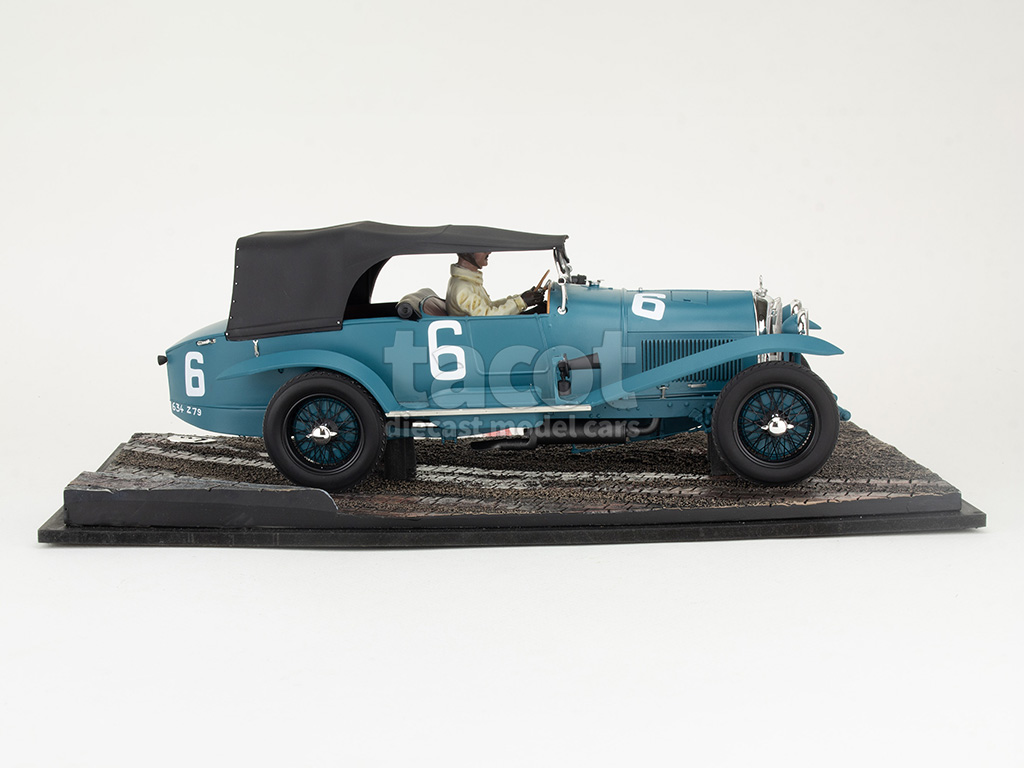 107235 Lorraine Dietrich B3-6 Le Mans 1926