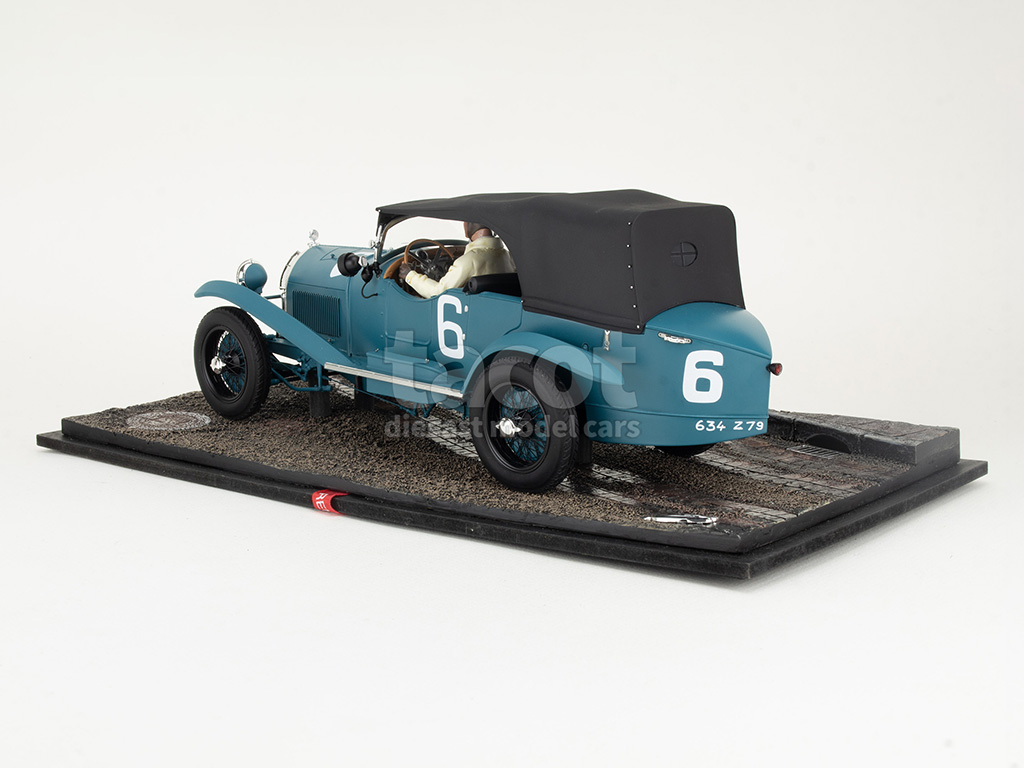 107235 Lorraine Dietrich B3-6 Le Mans 1926
