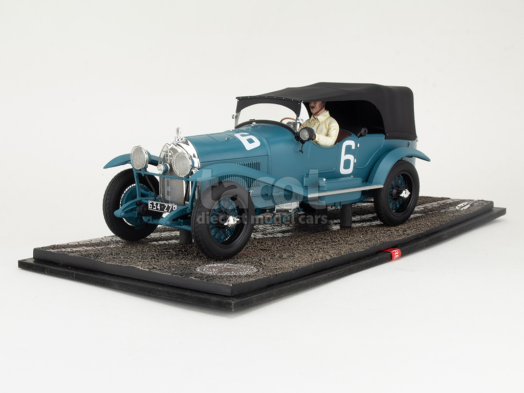 107235 Lorraine Dietrich B3-6 Le Mans 1926