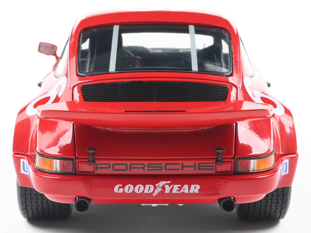 107245 Porsche 911 Iroc Daytona 1974