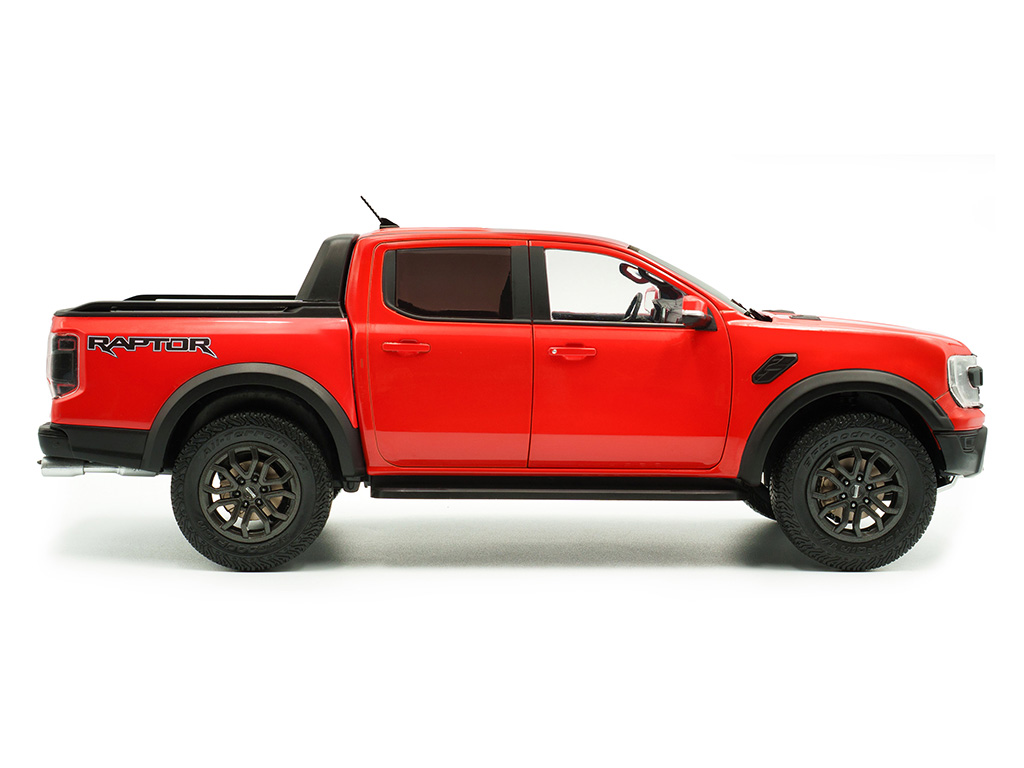 107248 Ford Ranger Raptor 2024