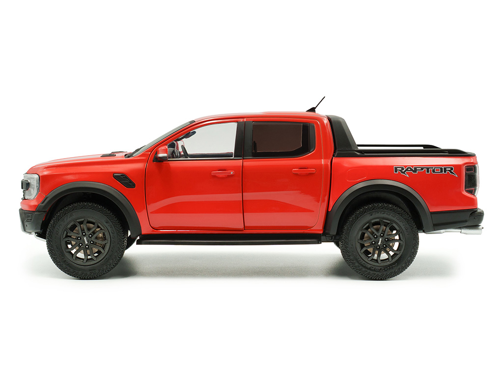 107248 Ford Ranger Raptor 2024
