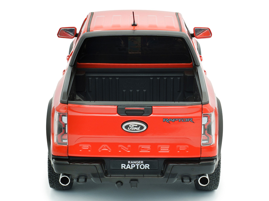 107248 Ford Ranger Raptor 2024