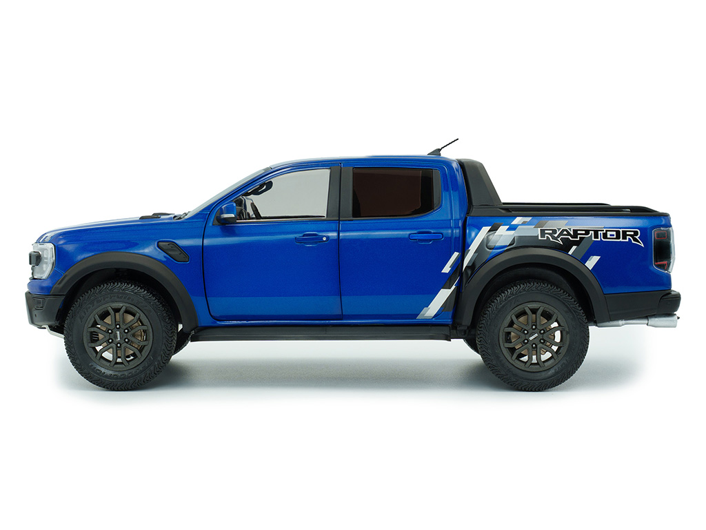 107249 Ford Ranger Raptor 2024
