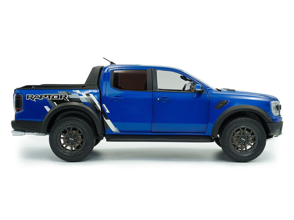 107249 Ford Ranger Raptor 2024