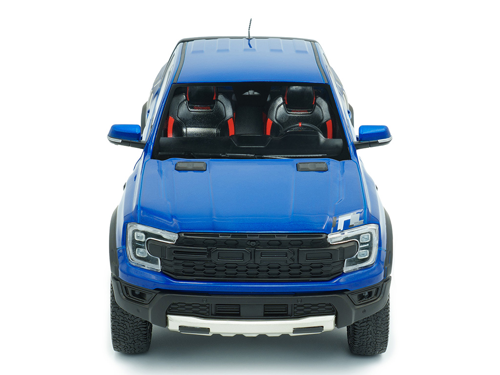 107249 Ford Ranger Raptor 2024