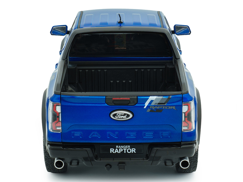 107249 Ford Ranger Raptor 2024