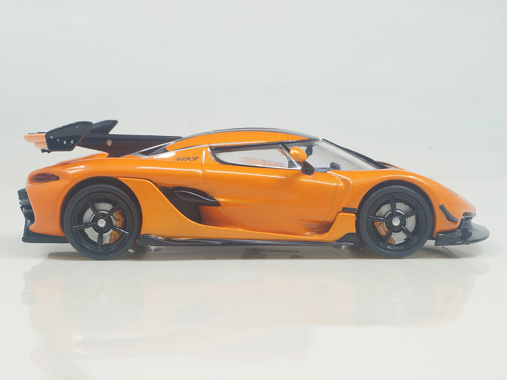 107250 Koenigsegg Jesko 2022