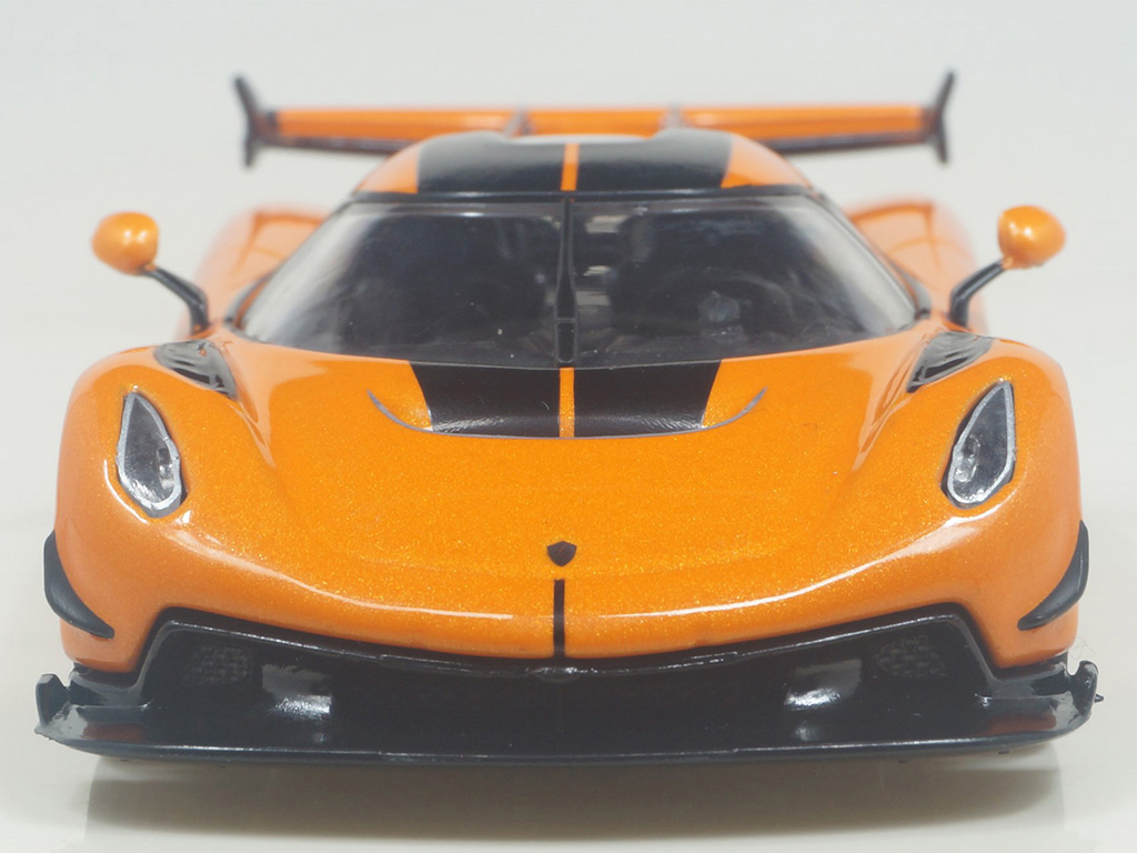 107250 Koenigsegg Jesko 2022