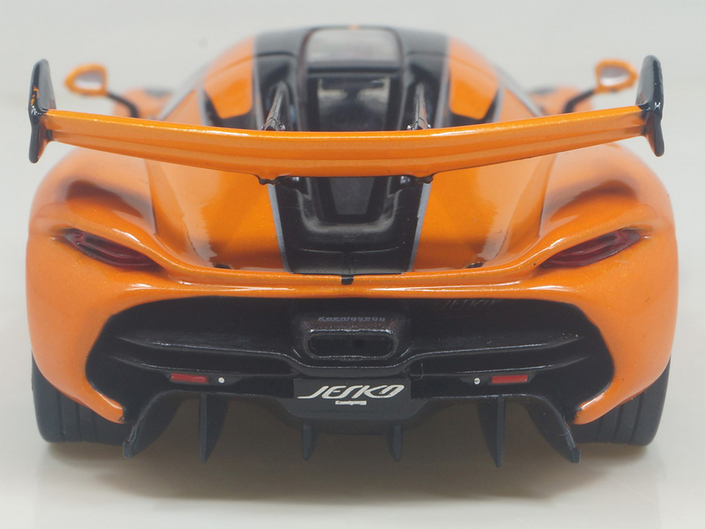 107250 Koenigsegg Jesko 2022