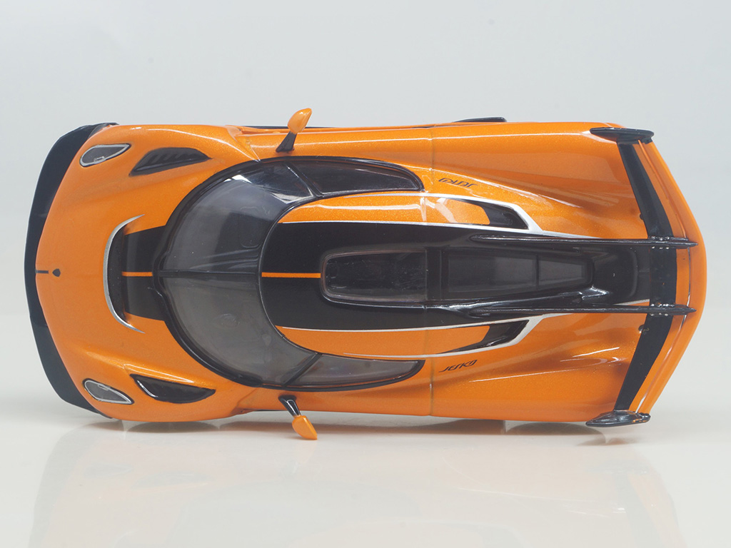 107250 Koenigsegg Jesko 2022