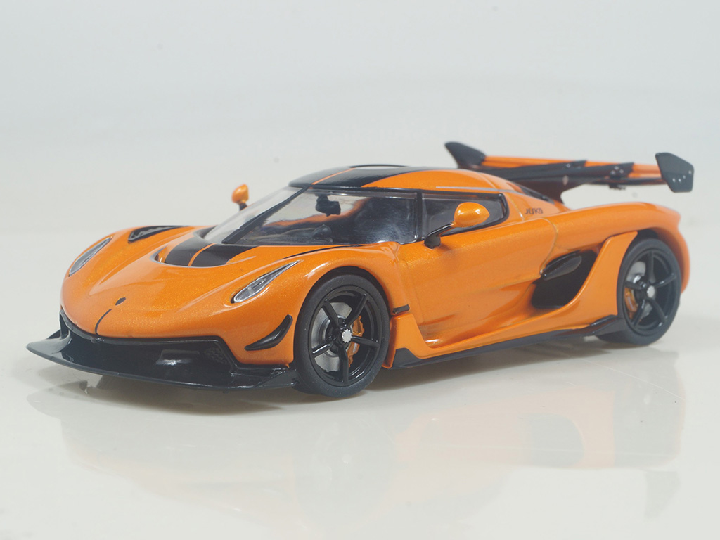 107250 Koenigsegg Jesko 2022