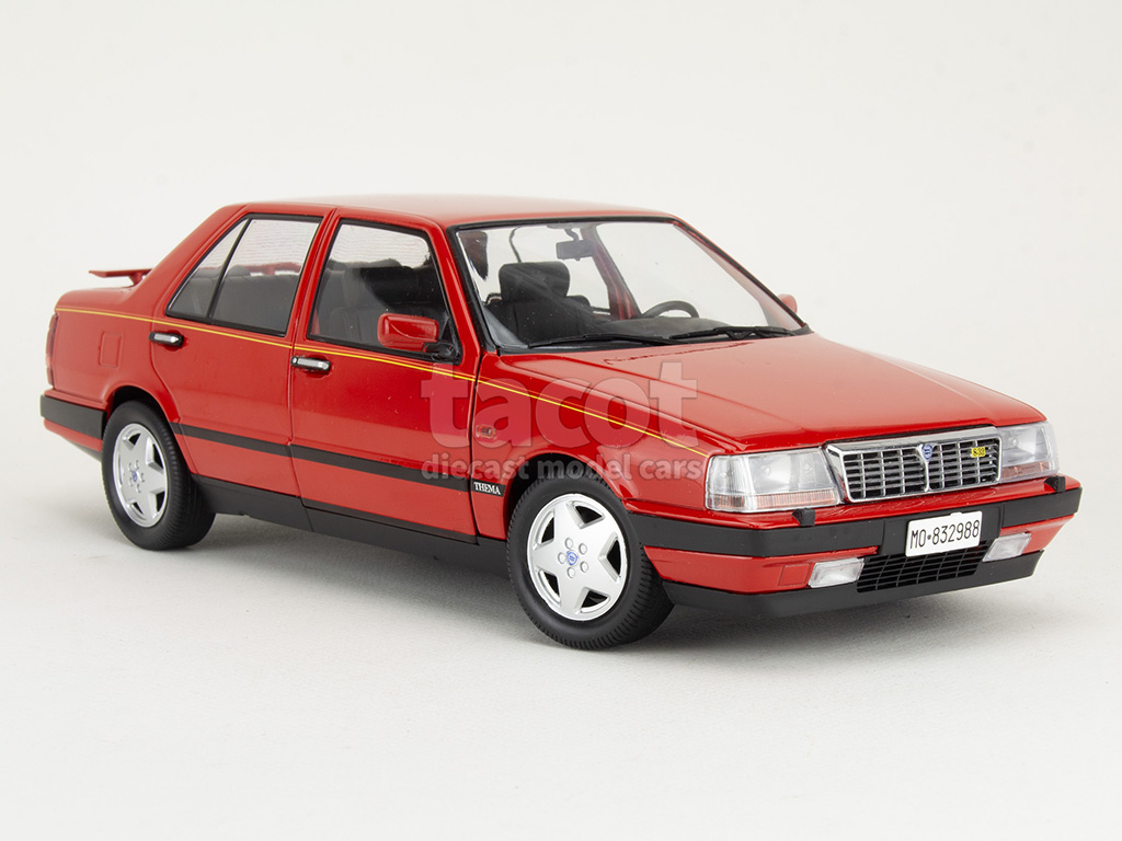 107254 Lancia Thema 8.32 Ferrari 1988