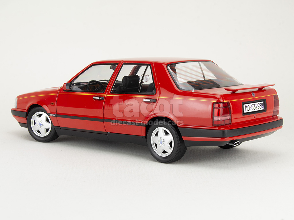 107254 Lancia Thema 8.32 Ferrari 1988
