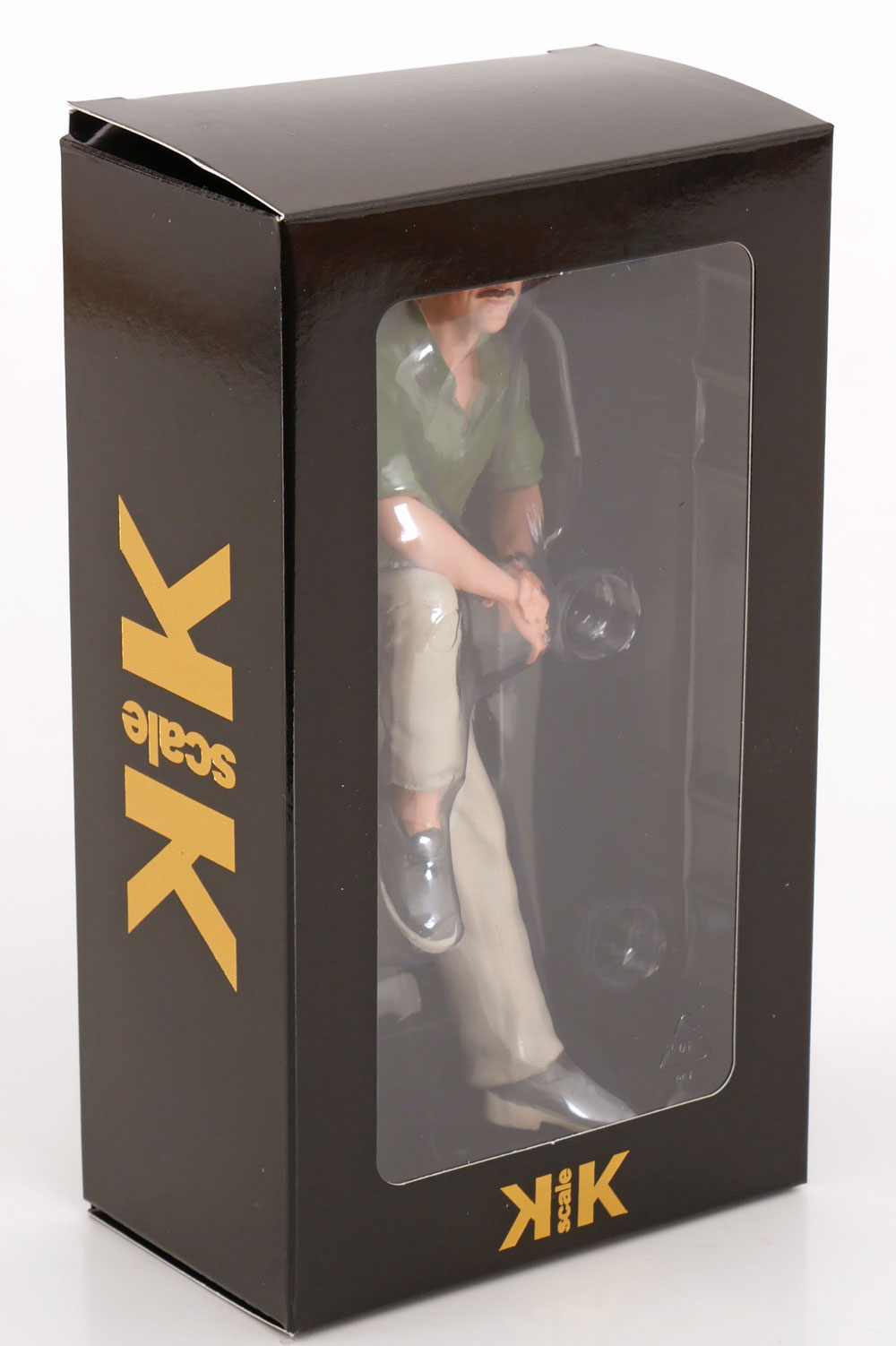 107257 Divers Thomas Magnum