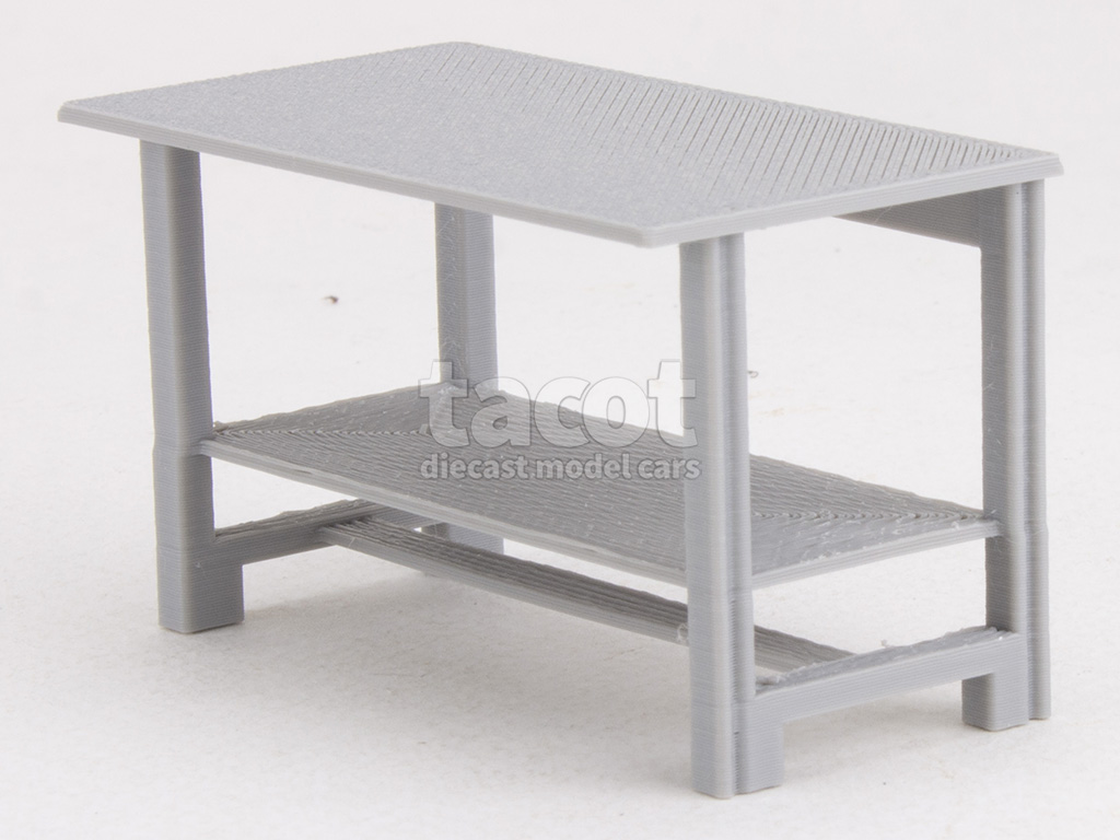 107261 Divers Etabli