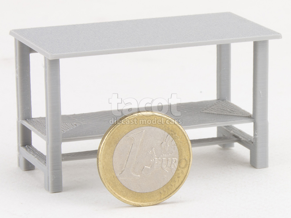 107261 Divers Etabli