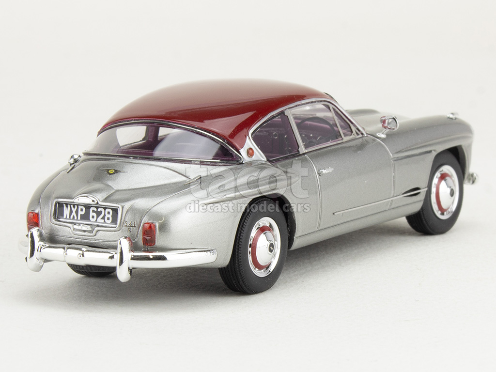 107267 Jensen 541-R Coup&eacute; 1957