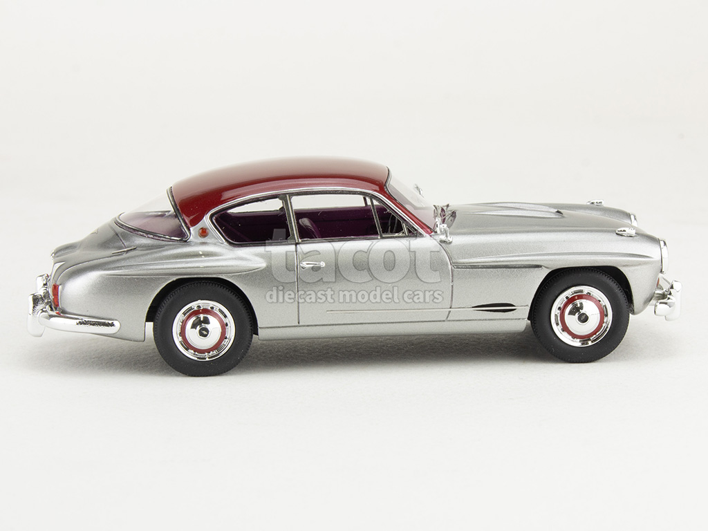 107267 Jensen 541-R Coup&eacute; 1957