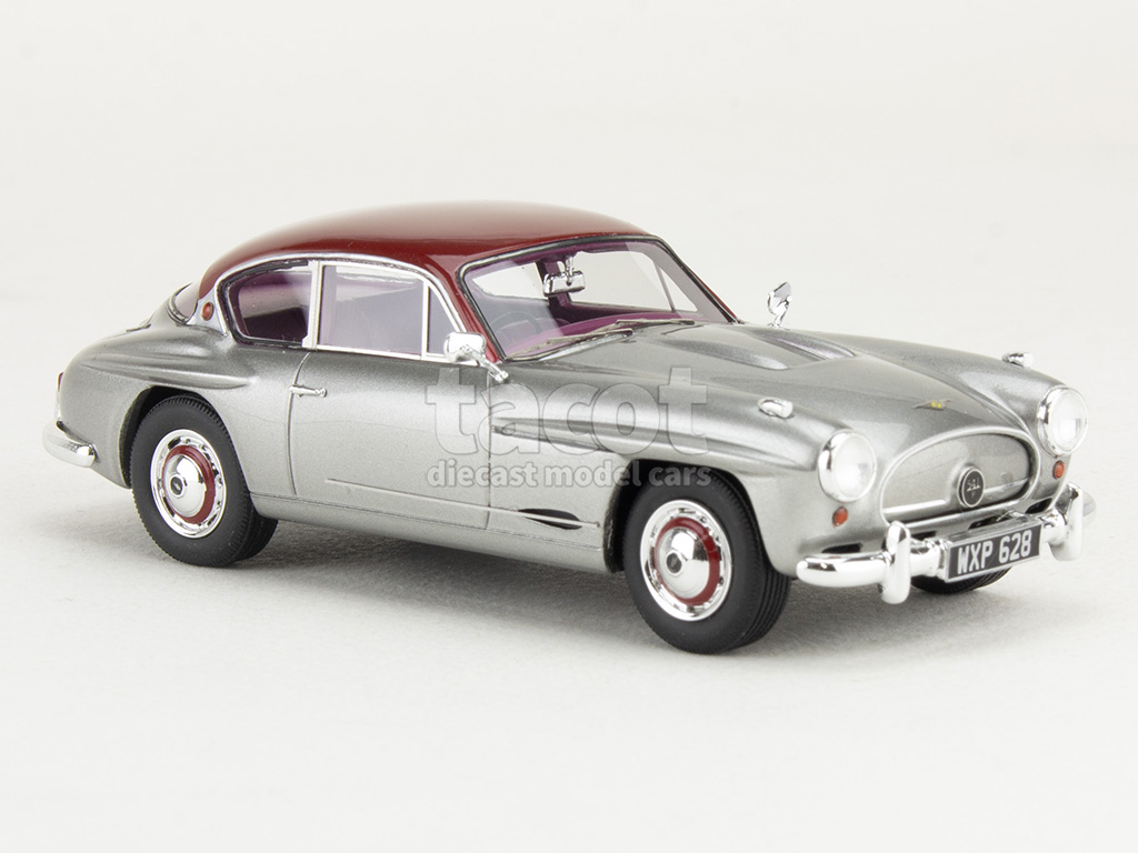 107267 Jensen 541-R Coup&eacute; 1957