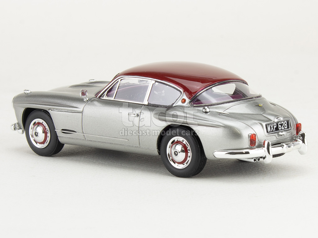 107267 Jensen 541-R Coup&eacute; 1957