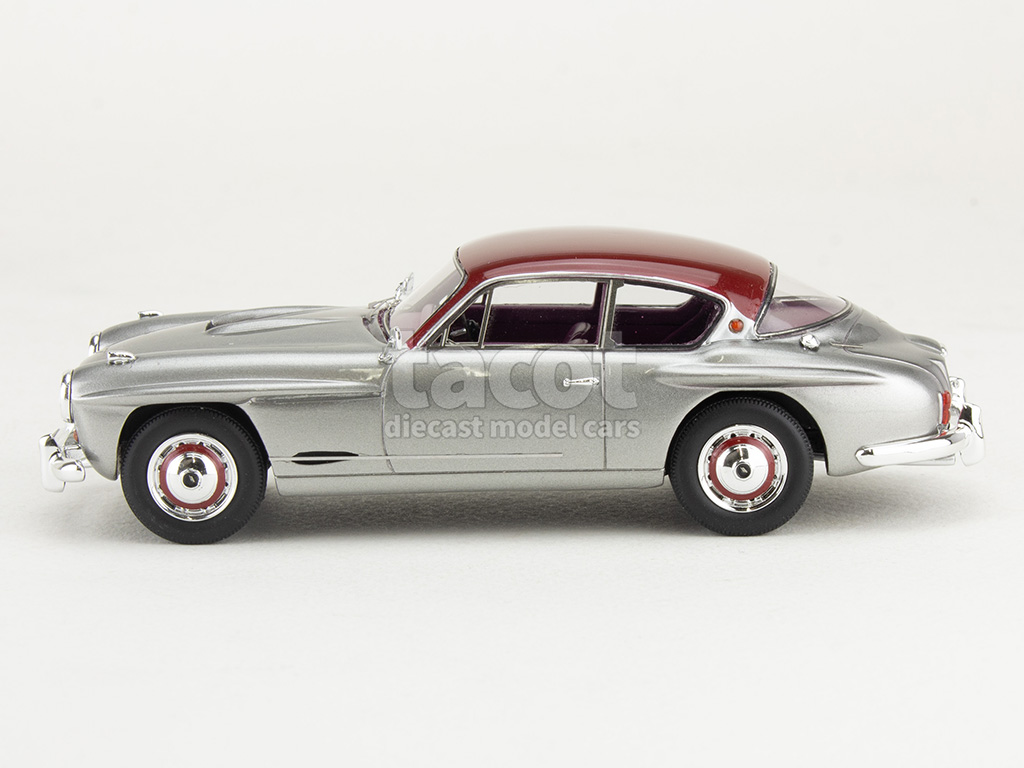 107267 Jensen 541-R Coup&eacute; 1957