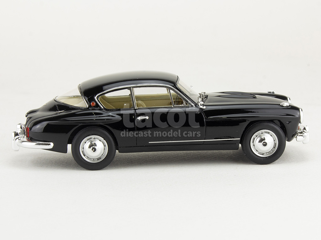 107268 Jensen 541-R Coup&eacute; 1957